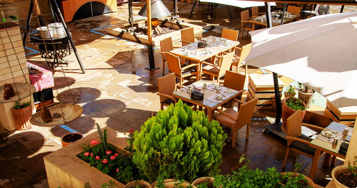 مجموعه گردشگری